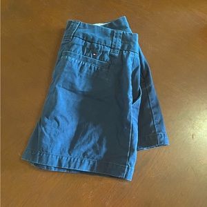 Tommy Hilfiger Shorts Size 6